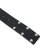 画像4: 【送料無料】TRUE RELIGION VALLOW BOUNDED BELT BLACK (4)