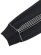 画像7: 【送料無料】TRUE RELIGION SUPER T BOXY ZIP HOODIE BLACK (7)