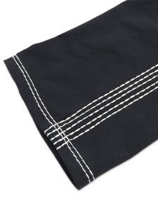 画像7: 【送料無料】TRUE RELIGION SUPER T BAGGY SWEATPANT CO-ORD BLACK (7)