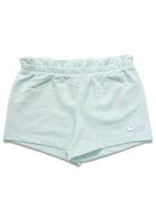 画像7: 【KIDS】NIKE TODDLER BABY FRENCH TERRY 2P SET-BARELY GREEN (7)