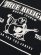 画像3: 【送料無料】TRUE RELIGION PUFF BUDDHA LOGO TEE BLACK (3)