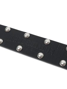 画像3: 【送料無料】TRUE RELIGION VALLOW BOUNDED BELT BLACK (3)