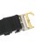 画像3: 【送料無料】TRUE RELIGION STOKES BELT BLACK (3)
