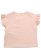 画像3: 【KIDS】NIKE TODDLER BABY FRENCH TERRY 2P SET-ARCTIC ORANGE (3)