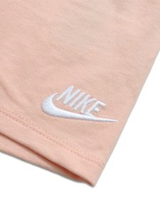 画像10: 【KIDS】NIKE TODDLER BABY FRENCH TERRY 2P SET-ARCTIC ORANGE (10)