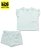 画像1: 【KIDS】NIKE TODDLER BABY FRENCH TERRY 2P SET-BARELY GREEN (1)