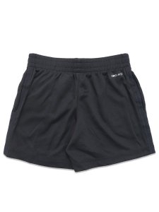 画像2: 【KIDS】NIKE TODDLER DF MULTI SHORT-BLACK (2)