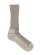 画像2: WHIMSY SOCKS EMJAY SOCKS GREIGE (2)