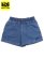 画像1: 【KIDS】NIKE JUNIOR NSW DENIM SHORT-MYSTIC NAVY (1)