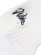 画像3: WHIMSY SOCKS EMJAY SOCKS WHITE (3)