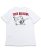 画像2: 【送料無料】TRUE RELIGION BUDDHA LOGO CREWNECK TEE WHITE (2)