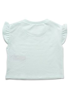 画像3: 【KIDS】NIKE TODDLER BABY FRENCH TERRY 2P SET-BARELY GREEN (3)
