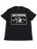 画像1: 【送料無料】TRUE RELIGION PUFF BUDDHA LOGO TEE BLACK (1)