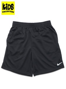 画像1: 【KIDS】NIKE CHILD DF MULTI SHORT-BLACK (1)