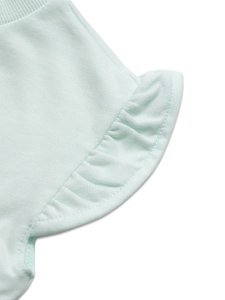 画像5: 【KIDS】NIKE TODDLER BABY FRENCH TERRY 2P SET-BARELY GREEN (5)