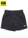 画像1: 【KIDS】NIKE TODDLER DF MULTI SHORT-BLACK (1)