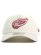 画像2: NEW ERA 9FORTY A-FRAME RED WINGS CHROME/STONE (2)