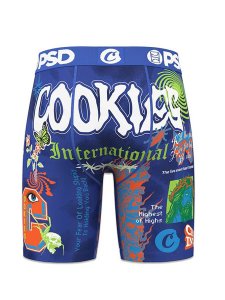 画像2: PSD COOKIES HIGHEST TRUNKS (2)