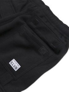 画像6: PRO CLUB FLEECE CARGO SHORTS (6)