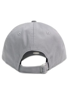画像4: NEW ERA 9FORTY UNSTRUCTURED BEADS LOGO YANKEES SOFT BLUE (4)
