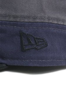 画像7: NEW ERA RC 9FIFTY PATCHWORK DODGERS GRAPHITE/NIGHT SHIFT NAVY (7)