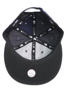 画像5: NEW ERA RC 9FIFTY PATCHWORK DODGERS GRAPHITE/NIGHT SHIFT NAVY (5)