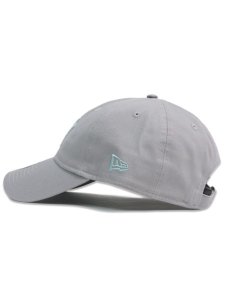 画像3: NEW ERA 9FORTY UNSTRUCTURED BEADS LOGO YANKEES SOFT BLUE (3)