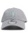 画像2: NEW ERA 9FORTY UNSTRUCTURED BEADS LOGO YANKEES SOFT BLUE (2)