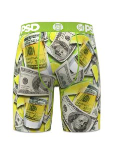 画像2: PSD MONEY SHOTS TRUNKS (2)