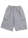 画像1: PRO CLUB FLEECE CARGO SHORTS (1)