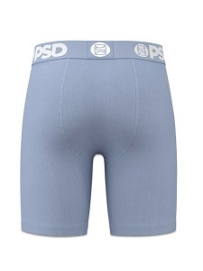 画像2: PSD SOLIDS BLUE DUST TRUNKS (2)