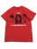 画像1: MERCH TRAFFIC TLC CRAZY SEXY COOL RED TEE (1)