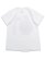 画像2: MERCH TRAFFIC MICHAEL JACKSON BAD SILVER LOGO TEE (2)