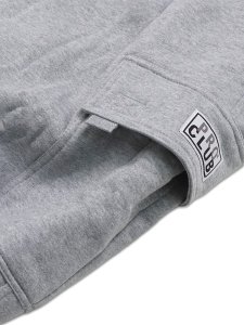 画像5: PRO CLUB FLEECE CARGO SHORTS (5)