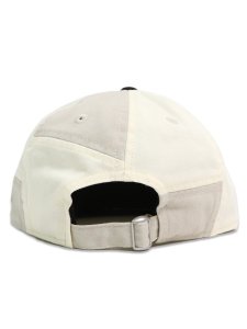 画像4: NEW ERA RC 9FIFTY PATCHWORK YANKEES CHROME/NAVY (4)