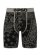 画像1: PSD KHAKI PAISLEY TRUNKS (1)
