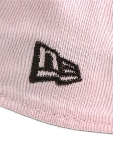 画像7: NEW ERA 9FORTY UNSTRUCTURED BEADS LOGD PADRES PINK (7)