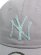 画像6: NEW ERA 9FORTY UNSTRUCTURED BEADS LOGO YANKEES SOFT BLUE (6)