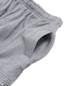 画像4: PRO CLUB FLEECE CARGO SHORTS (4)