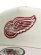 画像6: NEW ERA 9FORTY A-FRAME RED WINGS CHROME/STONE (6)