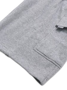 画像8: PRO CLUB FLEECE CARGO SHORTS (8)