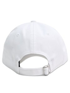 画像4: NEW ERA 9FORTY UNSTRUCTURED BEADS LOGO YANKEES WHITE (4)