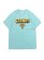 画像1: ACAPULCO GOLD STAND! TEE CELADON (1)