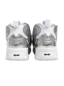 画像4: 【送料無料】REEBOK INSTAPUMP FURY 94 SILVER (4)