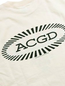 画像4: ACAPULCO GOLD STAND! TEE CREAM (4)