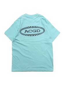 画像2: ACAPULCO GOLD STAND! TEE CELADON (2)