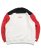 画像2: 【送料無料】ADIDAS WORLD CUP USA94 GRAPHIC SWEATSHIRT-BLACK/CLOUD WHITE (2)