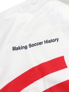 画像5: 【送料無料】ADIDAS WORLD CUP USA94 GRAPHIC WOVEN TRACK TOP-CLOUD WHITE (5)