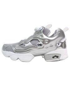 画像1: 【送料無料】REEBOK INSTAPUMP FURY 94 SILVER (1)