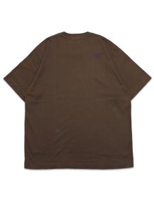 画像2: ACAPULCO GOLD U WIT IT? TEE 7.1oz RELAXED FIT BOX WALNUT (2)